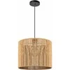 Toolight Boho pakabinamas šviestuvas APP1323-1CP