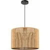 Toolight Boho pakabinamas šviestuvas APP1325-1CP