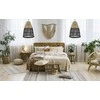 Toolight Boho pakabinamas šviestuvas APP1328-1CP