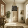 Toolight Boho pakabinamas šviestuvas APP1328-1CP