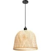 Toolight Boho pakabinamas šviestuvas APP1336-1CP