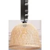 Toolight Boho pakabinamas šviestuvas APP1336-1CP