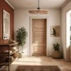 Toolight Boho pakabinamas šviestuvas APP1407-1CP