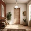 Toolight Boho pakabinamas šviestuvas APP1422-1CP
