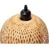 Toolight Boho pakabinamas šviestuvas APP986-1CP