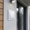Toolight Durų Skambučio Mygtukas Oste Jnh008-w Baltas