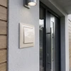 Toolight Durų Skambučio Mygtukas Oste Jnh008-w rusvai gelsvas