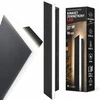 Toolight Fasado Led Sieninis Šviestuvas Jnh036-g 90 Juodas