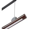 Pakabinamas šviestuvas Toolight Forest Linie LED pakabinamas lubinis šviestuvas APP969-1CP