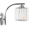 Toolight Glamour Crystal pakabinamas šviestuvas 392180