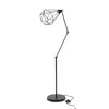Toolight Grindų lempa pastatoma Reno APP540-1F