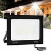 Toolight Halogenų vadovaujama 100W RSL004-100N
