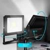 Toolight Halogenų vadovaujama motion sensor 50W RSL008-50NS