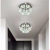 Pakabinamas šviestuvas Toolight Krištolo lubų šviestuvas LED 20W APP412-C