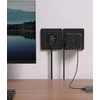 Toolight Kubinis Šakotuvas 7 Viename Jnh019 Juodas