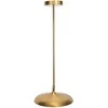 Pakabinamas šviestuvas Toolight Lampa wisząca LED APP1281-CP Gold