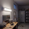 Toolight Led Lempa Jnh053-18n Baltas 60 Cm