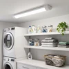 Toolight Led Lempa Jnh053-18n Baltas 60 Cm