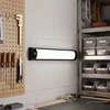 Toolight Led Lempa Jnh053-18n Juodas 60 Cm