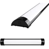 Toolight Led Lempa Jnh053-18n Juodas 60 Cm