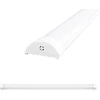 Toolight Led Lempa Jnh055-35n Baltas 120 Cm