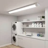 Toolight Led Lempa Jnh055-35n Baltas 120 Cm