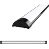 Toolight Led Lempa Jnh055-35n Juodas 120 Cm