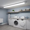 Toolight Led Lempa Jnh056-42n Baltas 150 Cm