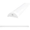Toolight Led Lempa Jnh056-42n Baltas 150 Cm