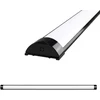 Toolight Led Lempa Jnh056-42n Juodas 150 Cm