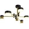 Toolight LED pakabinamas šviestuvas APP1002-6C