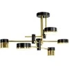Toolight LED pakabinamas šviestuvas APP1002-6C