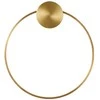 Sieninis šviestuvas Toolight LED SIENINĖ LAMPA APP1385-CW OLD GOLD 30cm