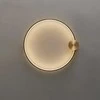 Sieninis šviestuvas Toolight LED SIENINĖ LAMPA APP1388-CW OLD GOLD 40cm