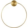 Sieninis šviestuvas Toolight LED SIENINĖ LAMPA APP1388-CW OLD GOLD 40cm