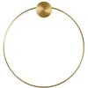 Sieninis šviestuvas Toolight LED SIENINĖ LAMPA APP1391-CW OLD GOLD 50cm