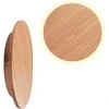 Sieninis šviestuvas Toolight LED SIENINĖ LAMPA APP1405-W WOOD
