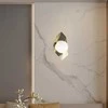 Sieninis šviestuvas Toolight LED SIENINĖ LAMPA APP1411-W Juodas GOLD