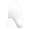 Sieninis šviestuvas Toolight LED SIENINĖ LAMPA APP1428-W Baltas
