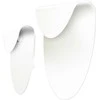 Sieninis šviestuvas Toolight LED SIENINĖ LAMPA APP1428-W Baltas