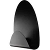 Sieninis šviestuvas Toolight LED SIENINĖ LAMPA APP1429-W Juodas