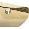 Sieninis šviestuvas Toolight LED SIENINĖ LAMPA APP1430-W GOLD