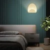 Sieninis šviestuvas Toolight LED SIENINĖ LAMPA APP1431-W Old Gold