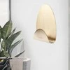 Sieninis šviestuvas Toolight LED SIENINĖ LAMPA APP1431-W Old Gold