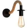 Sieninis šviestuvas Toolight LED SIENINĖ LAMPA APP1466-1W