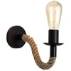 Sieninis šviestuvas Toolight LED SIENINĖ LAMPA APP1466-1W