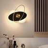 Sieninis šviestuvas Toolight LED SIENINĖ LAMPA LED APP1432-CW