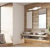 Toolight LED sieninis šviestuvas 12W 50CM APP374-1W Baltas