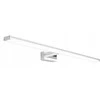 Toolight LED sieninis šviestuvas 18W 90CM APP371-1W CHROM