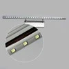 Toolight LED sieninis šviestuvas 9W 70CM APP363-1W